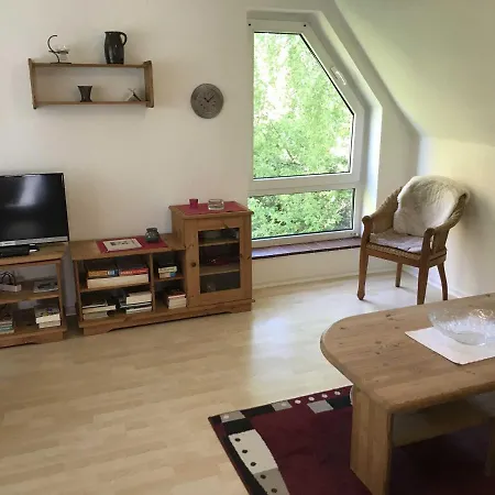 Ferienwohnungen Heimsoth In Kappeln Eksteriør billede