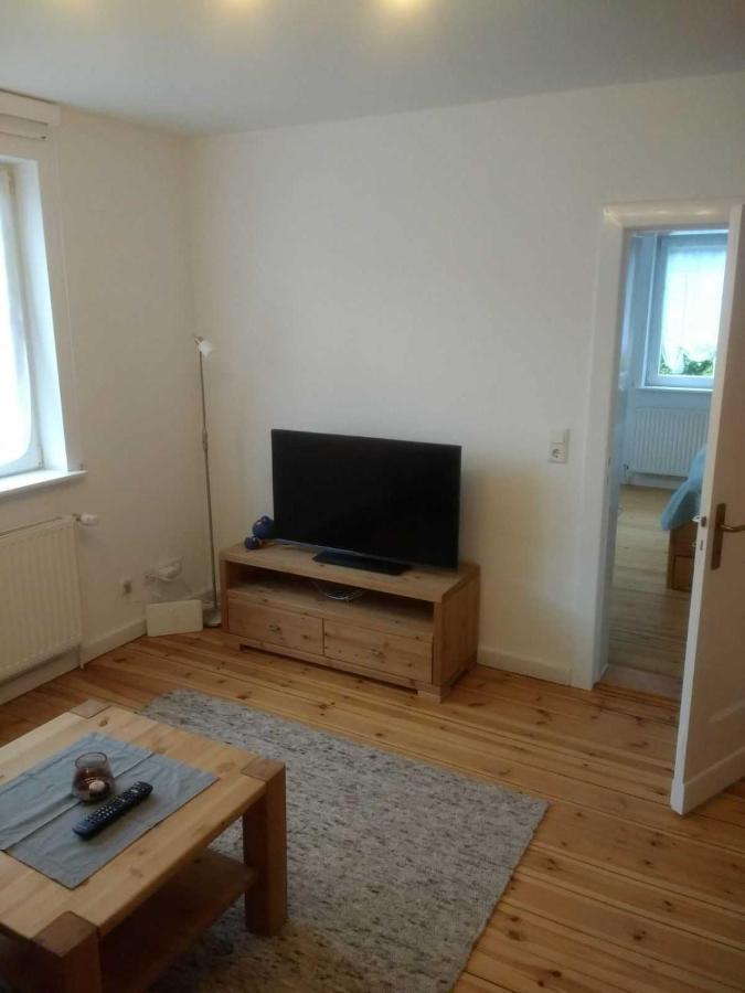 Heimsoth In Apartment Kappeln