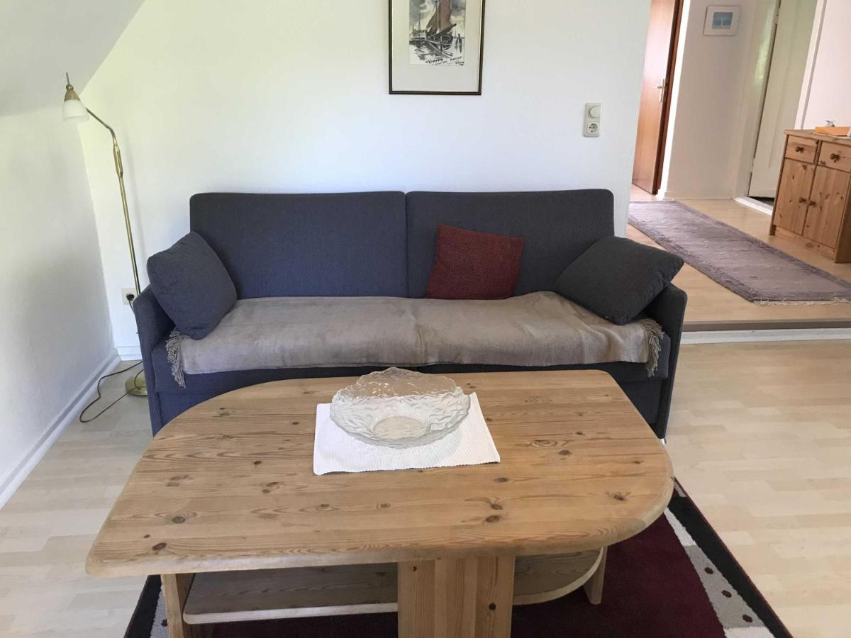 Apartment Heimsoth In *