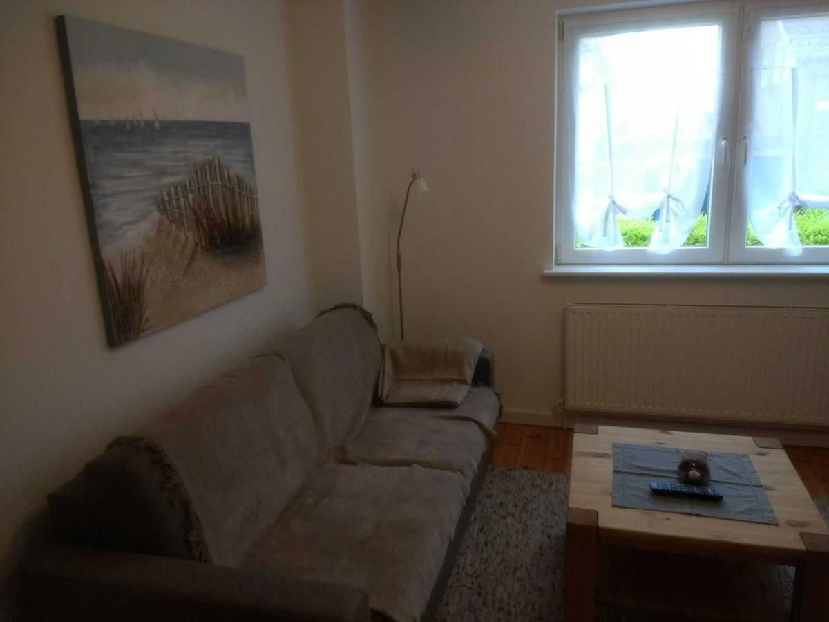 Apartment Heimsoth In Kappeln