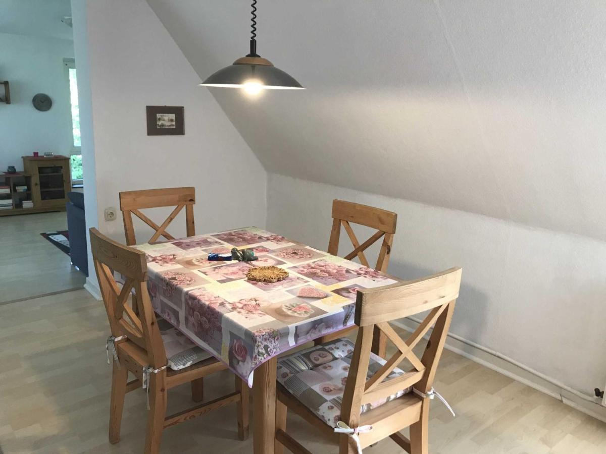 Apartment Heimsoth In Kappeln